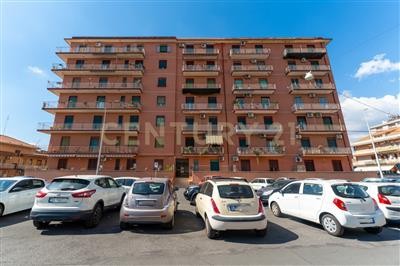 appartamento in vendita a Catania in zona San Leone