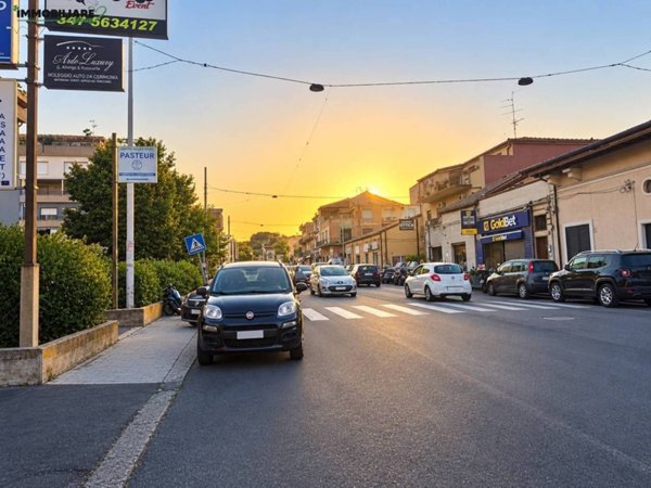 appartamento in vendita a Catania in zona San Leone