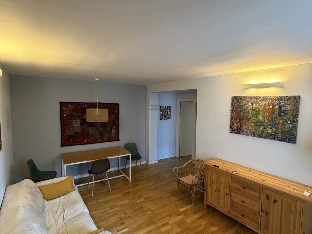 appartamento in vendita a Catania