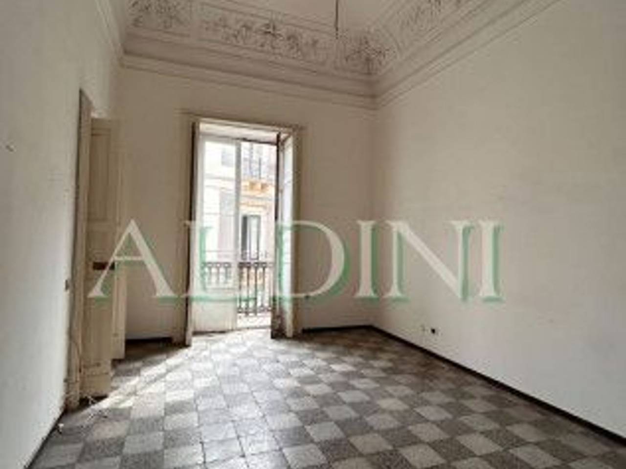 appartamento in vendita a Catania in zona Zona Industriale
