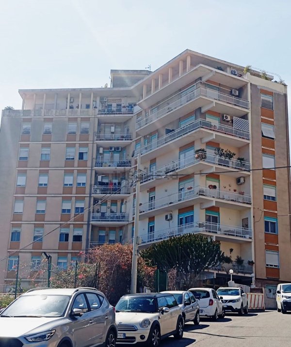 appartamento in vendita a Catania