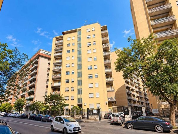 appartamento in vendita a Catania in zona San Leone