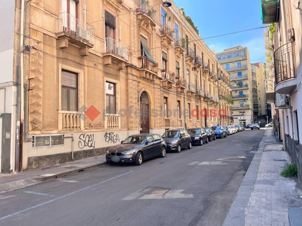 appartamento in vendita a Catania