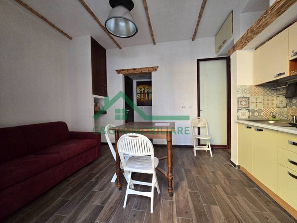 casa indipendente in vendita a Catania in zona Centro Storico