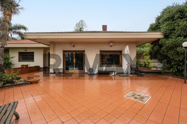 casa indipendente in vendita a Catania in zona Trappeto