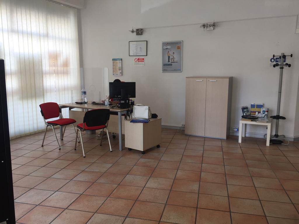 ufficio in vendita a Catania in zona Borgo Sant'Agata