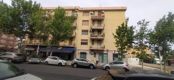 appartamento in vendita a Catania
