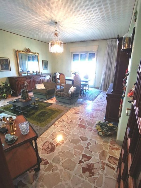 appartamento in vendita a Catania in zona San Leone