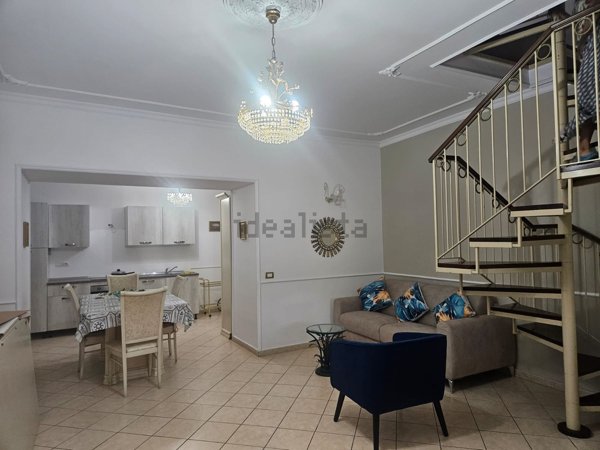 casa indipendente in vendita a Catania in zona Cibali