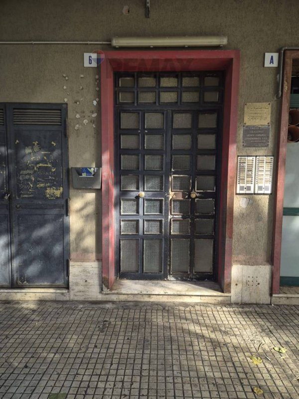 appartamento in vendita a Catania in zona Librino