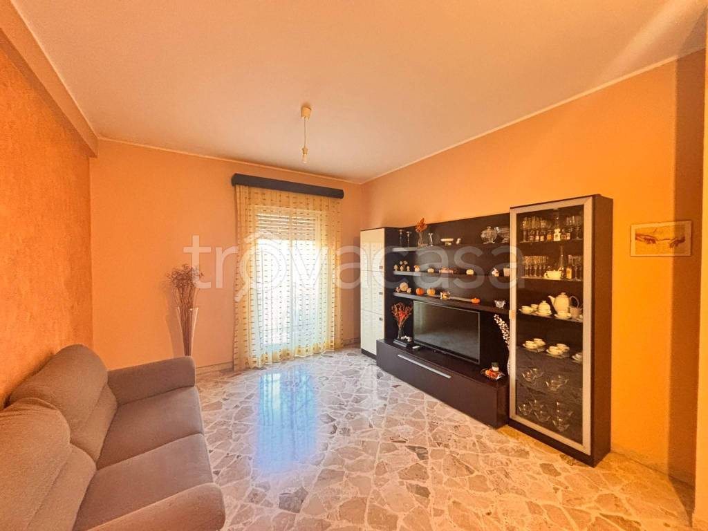 appartamento in vendita a Catania