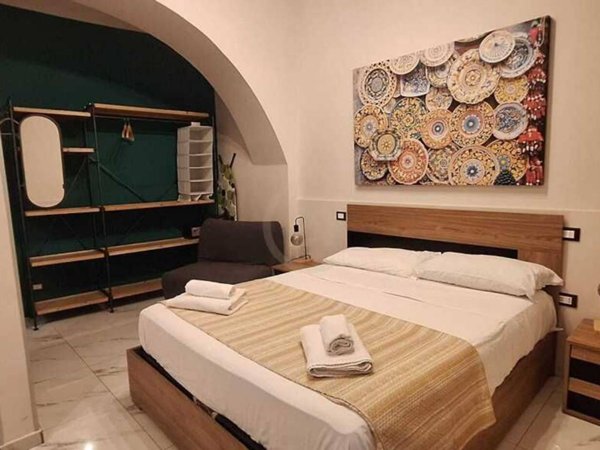 casa indipendente in vendita a Catania in zona Centro Storico