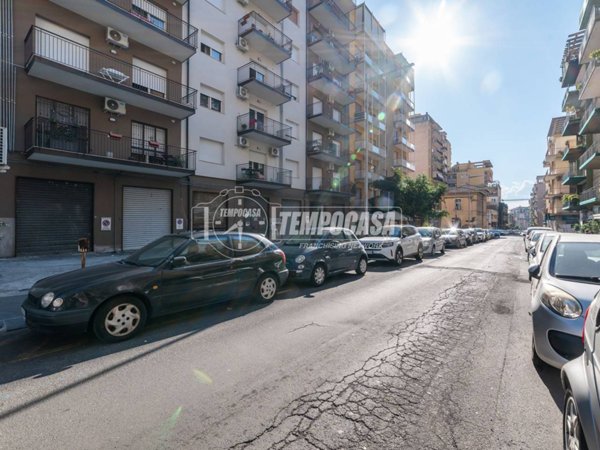 appartamento in vendita a Catania in zona Picanello