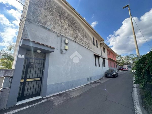 appartamento in vendita a Catania in zona San Giovanni di Galermo