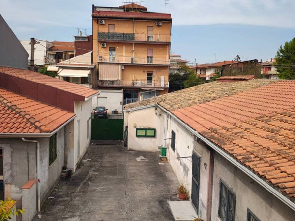 appartamento in vendita a Catania