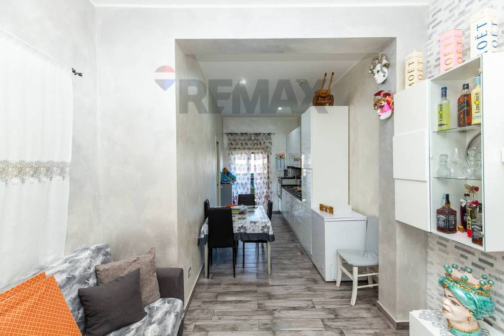 appartamento in vendita a Catania in zona San Leone