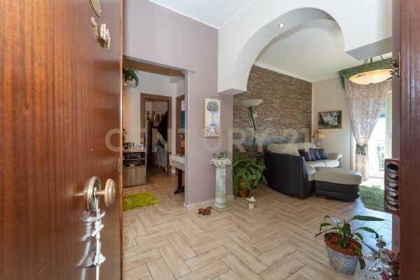 appartamento in vendita a Catania