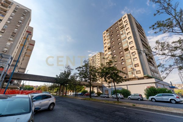 appartamento in vendita a Catania in zona Librino