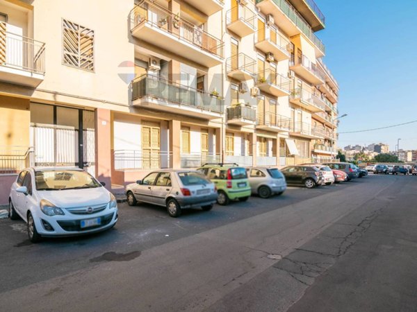 appartamento in vendita a Catania