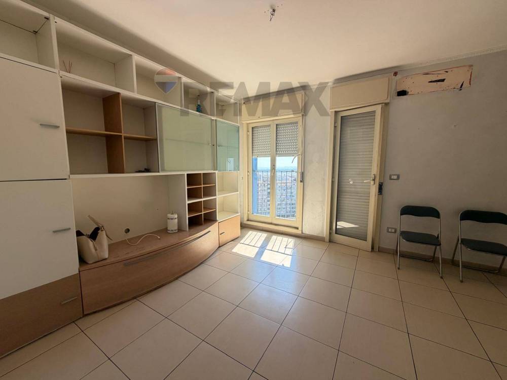 appartamento in vendita a Catania in zona Librino