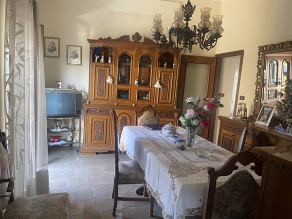 appartamento in vendita a Catania in zona Centro Storico