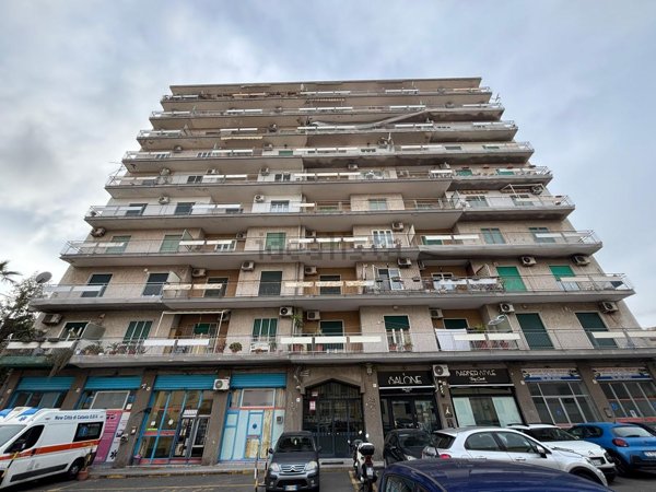 appartamento in vendita a Catania in zona Cibali
