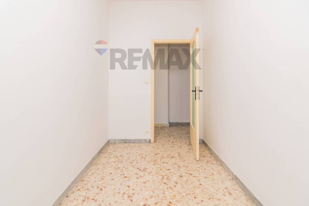 appartamento in vendita a Catania in zona Picanello