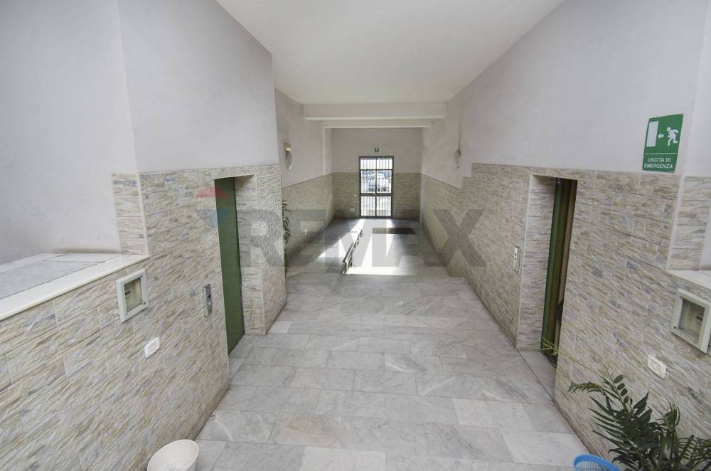 appartamento in vendita a Catania in zona Villaggio Sant'Agata