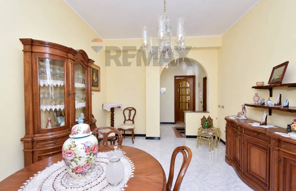 appartamento in vendita a Catania in zona San Giorgio