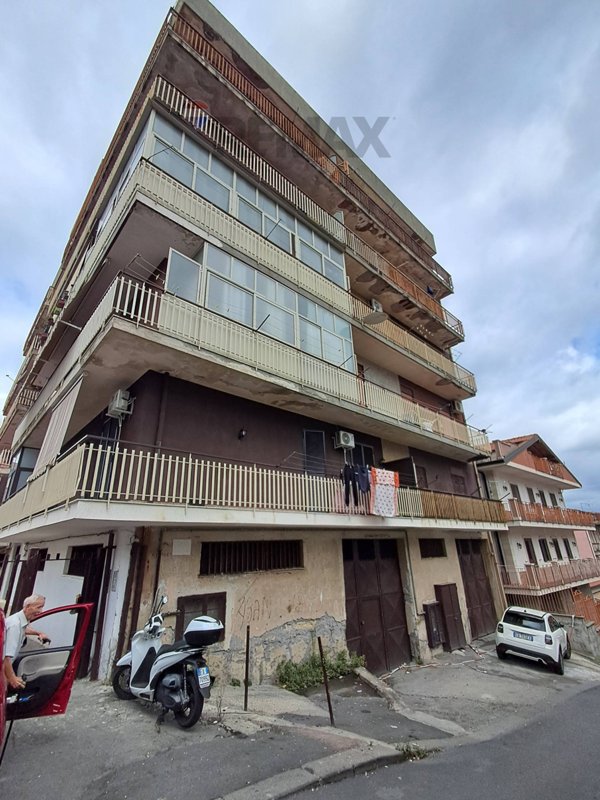 appartamento in vendita a Catania in zona San Giorgio