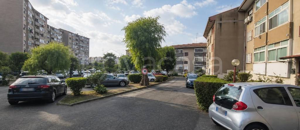 appartamento in vendita a Catania in zona Villaggio Sant'Agata