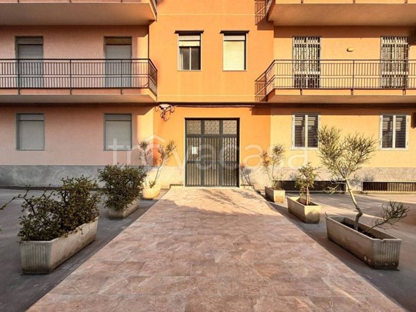 appartamento in vendita a Catania
