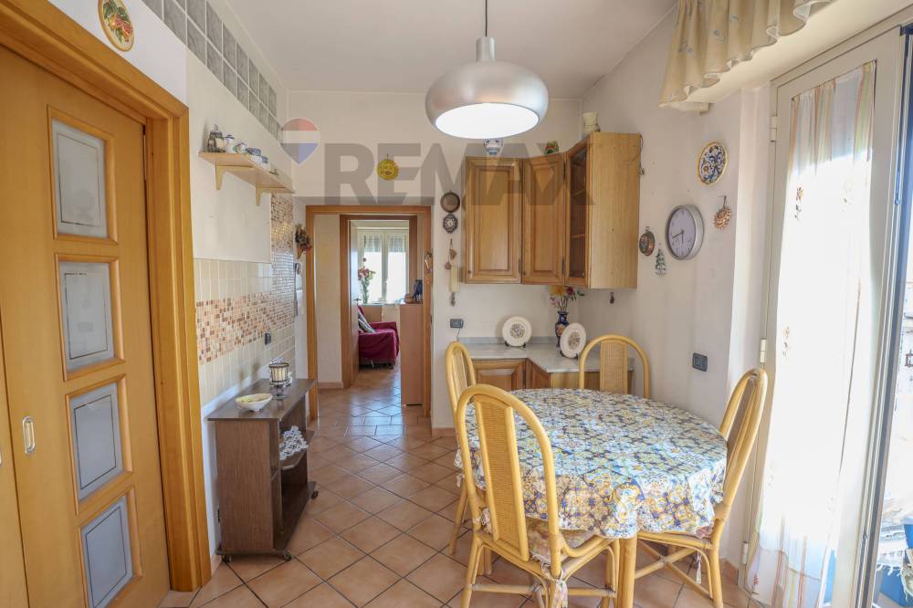 appartamento in vendita a Catania in zona Borgo Sant'Agata