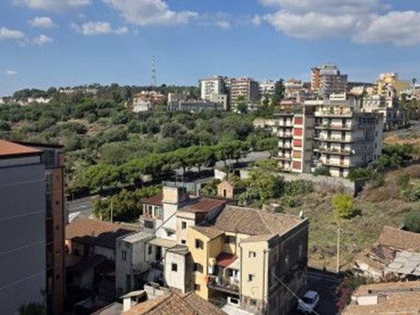 appartamento in vendita a Catania in zona Zona Industriale