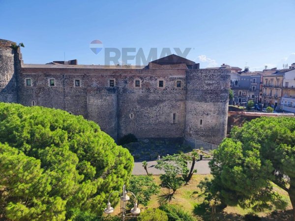 appartamento in vendita a Catania in zona Centro Storico