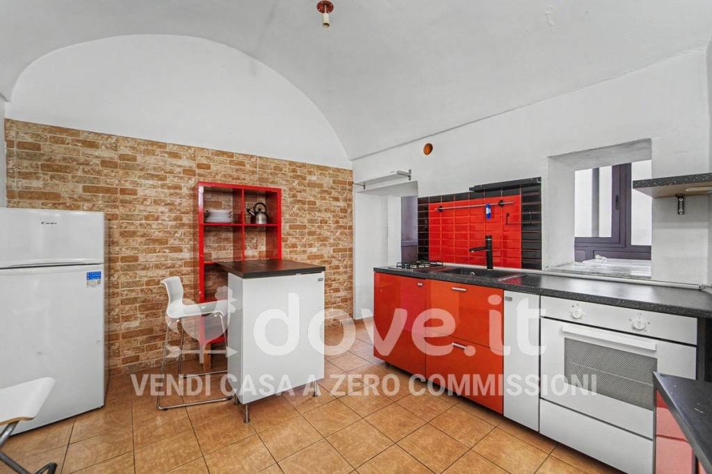 appartamento in vendita a Catania in zona Centro Storico