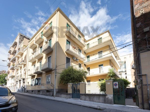 appartamento in vendita a Catania in zona Centro Storico