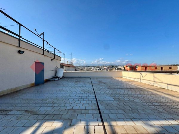appartamento in vendita a Catania