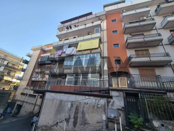 appartamento in vendita a Catania in zona San Leone