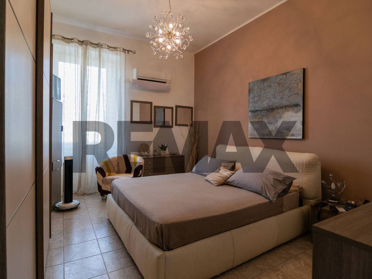 appartamento in vendita a Catania in zona Cibali