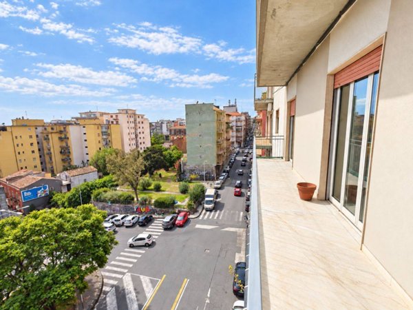 appartamento in vendita a Catania in zona Centro Storico