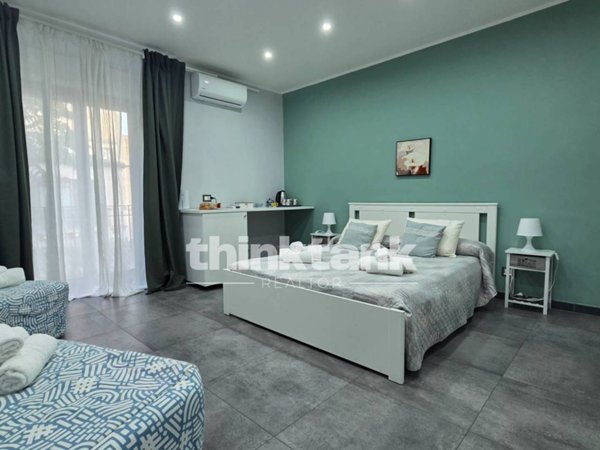 appartamento in vendita a Catania in zona Centro Storico