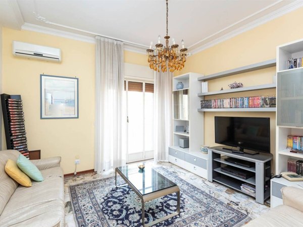 appartamento in vendita a Catania