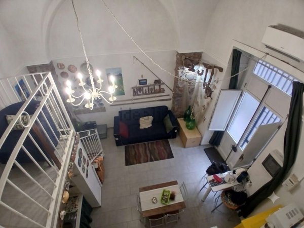 appartamento in vendita a Catania in zona Centro Storico