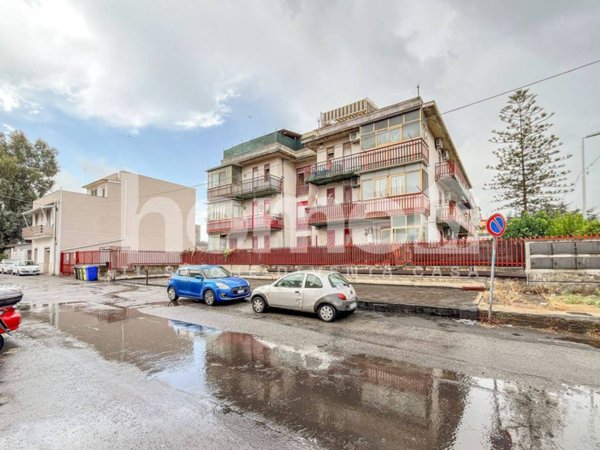 appartamento in vendita a Catania