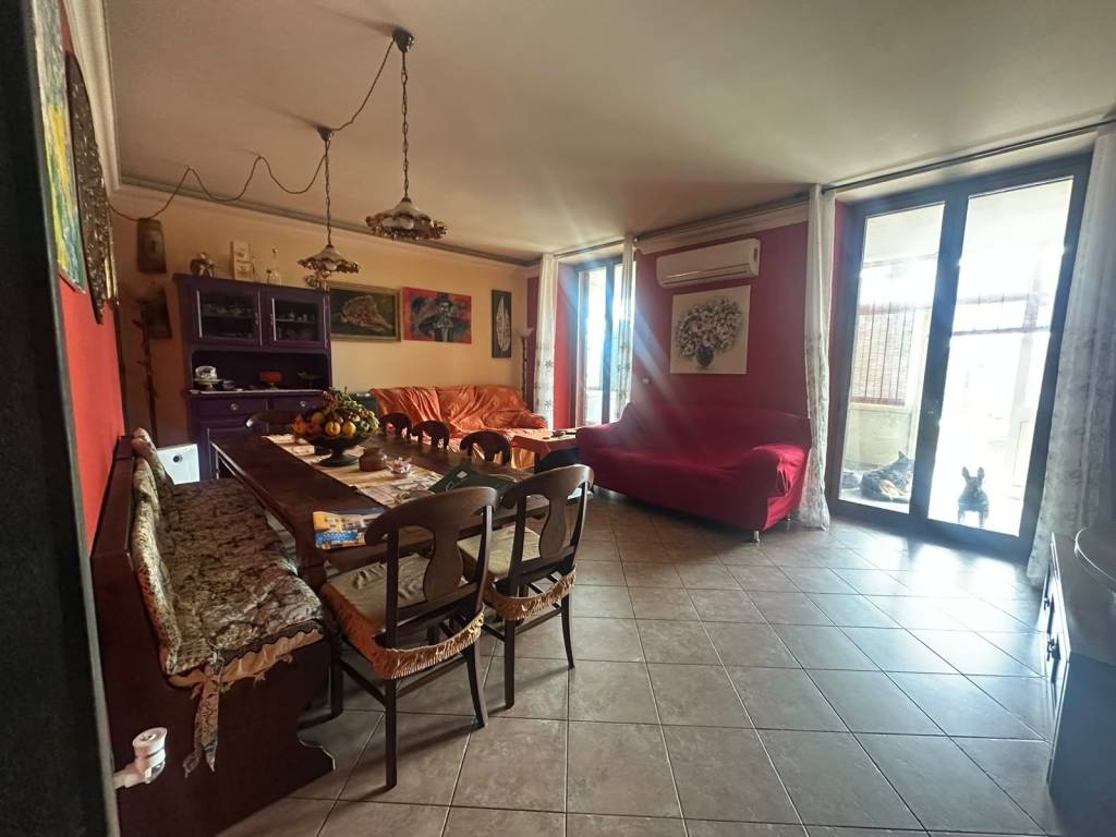 casa indipendente in vendita a Catania in zona Cibali