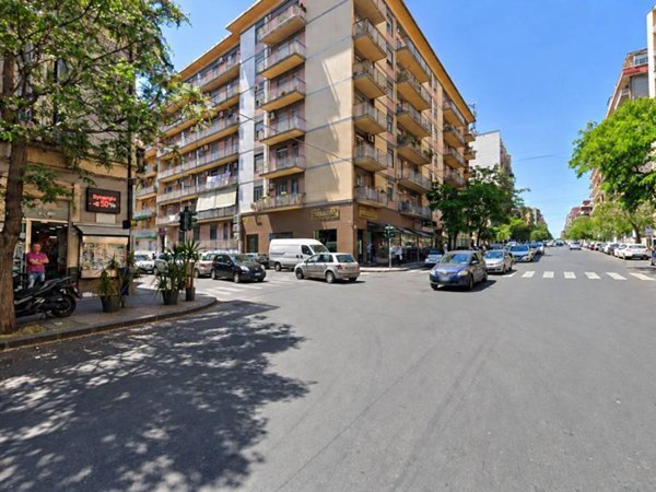 appartamento in vendita a Catania