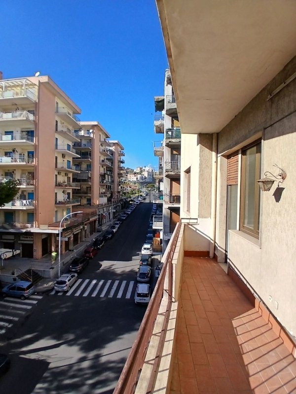 appartamento in vendita a Catania in zona Centro Storico