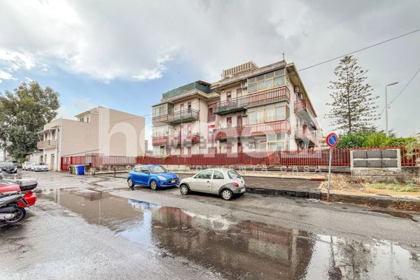 appartamento in vendita a Catania