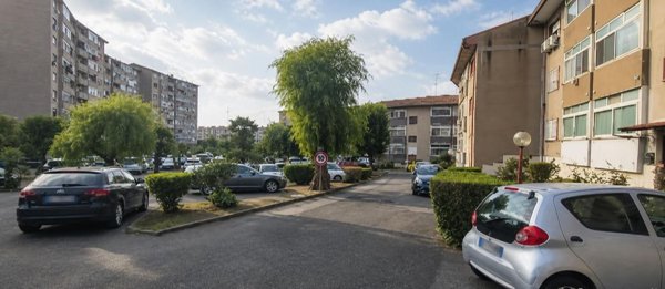 appartamento in vendita a Catania in zona Villaggio Sant'Agata